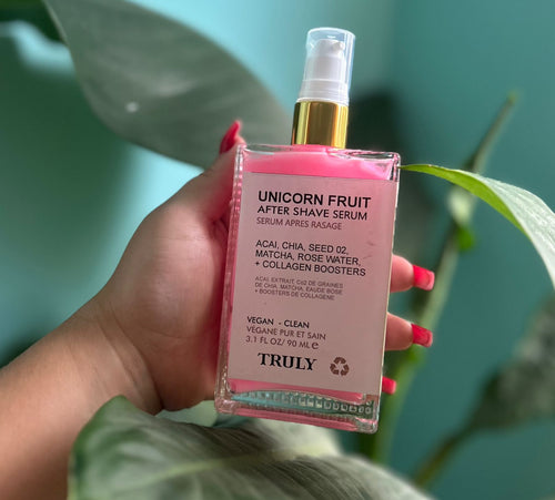 Suero Después de Afeitado Truly - Sirona Vital